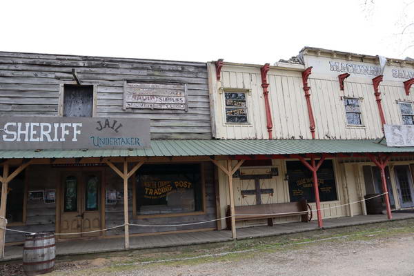 Irish Hills Area - May 1 2021 (newer photo)